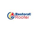  Restoration Rooter Inc. logo